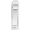 Ekena Millwork Imperial Architectural Grade PVC Outlooker with Traditional Ends, 5"W X 18"D X 18"H OUTP05X18X18IMP01 - alternate 2